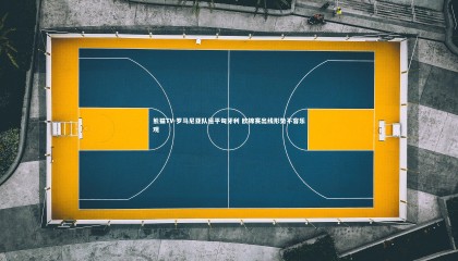 熊猫TV-罗马尼亚队逼平匈牙利 欧锦赛出线形势不容乐观