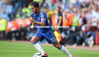 熊猫TV-防线稳固无漏洞，对手难以突破球队防线