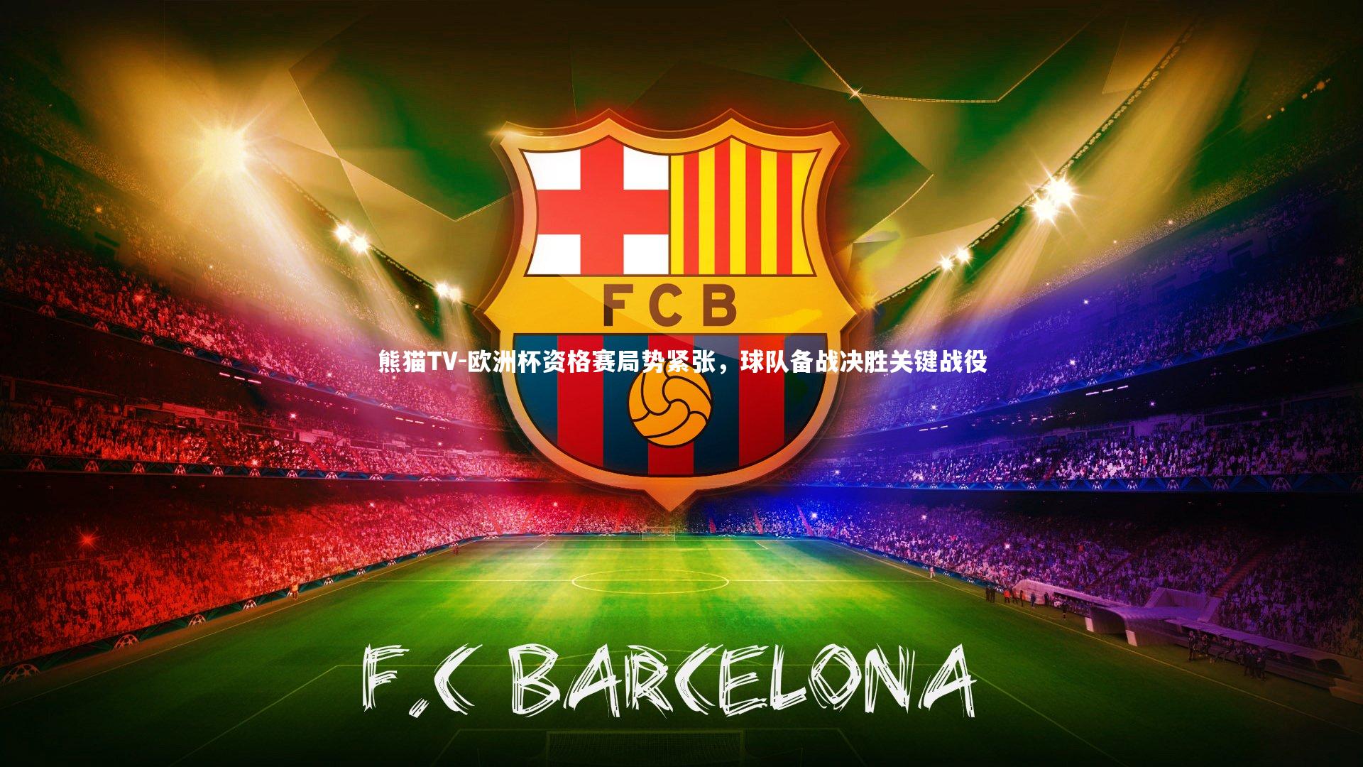 欧洲杯资格赛局势紧张，球队备战决胜关键战役