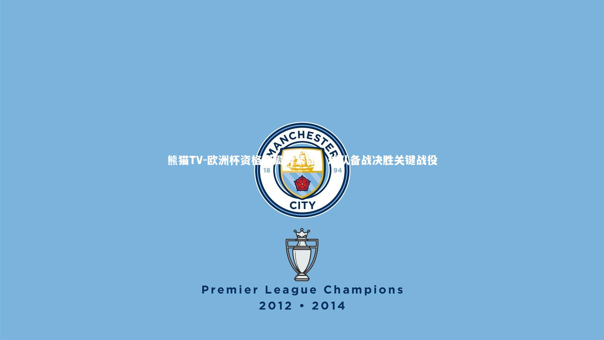 欧洲杯资格赛局势紧张，球队备战决胜关键战役