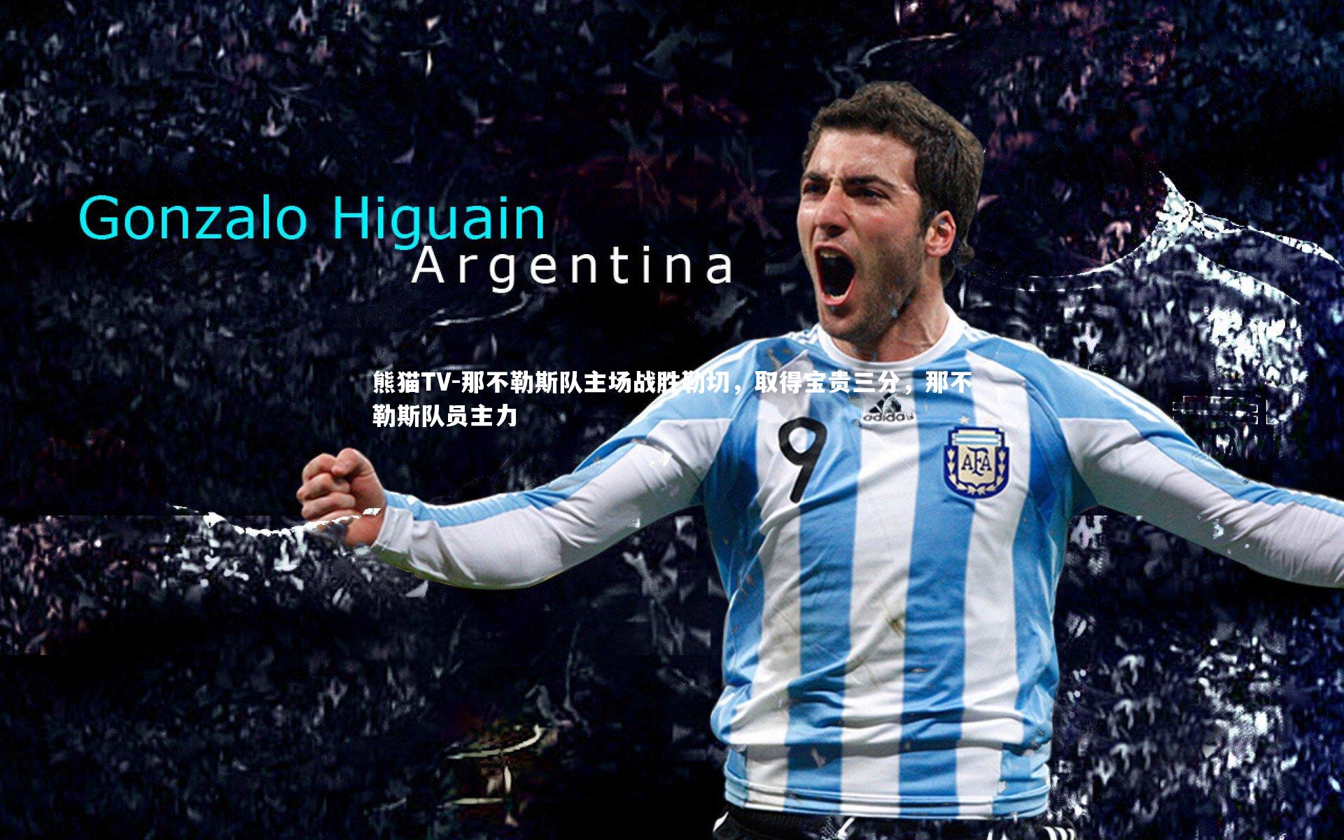 那不勒斯队主场战胜勒切，取得宝贵三分，那不勒斯队员主力