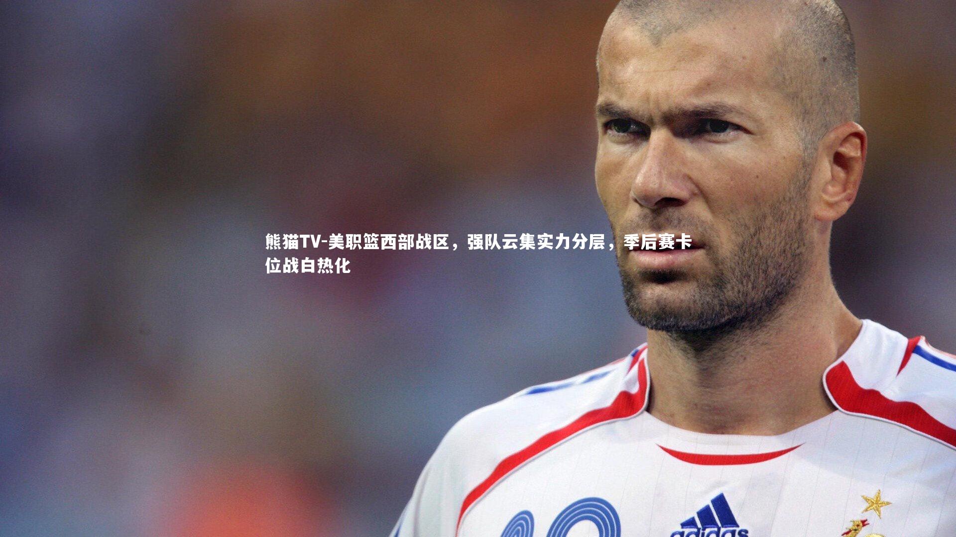 美职篮西部战区，强队云集实力分层，季后赛卡位战白热化