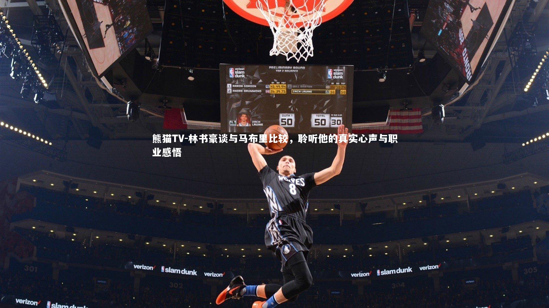 林书豪谈与马布里比较，聆听他的真实心声与职业感悟