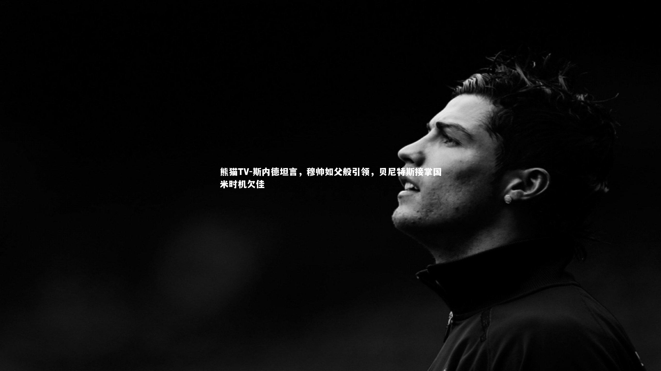 斯内德坦言，穆帅如父般引领，贝尼特斯接掌国米时机欠佳